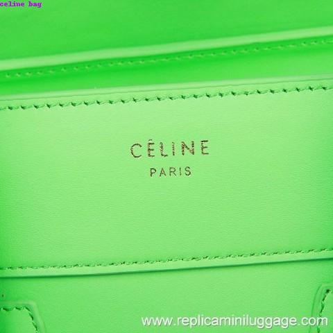 celine bag